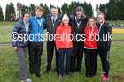 North Eastern 10000 metres Championships, Monkton Stadium, Jarrow. Photo: David T. Hewitson/Sports for All Pics